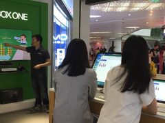 -微软授权专卖店(天河城店)