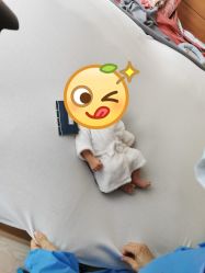 -西瓜庄园儿童摄影