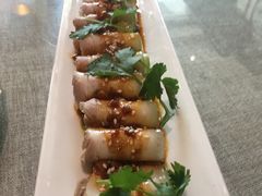 -火龙堂·风味民间菜(文一路店)