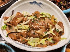 -顺意·顺德家乡菜(国际人才大厦店)