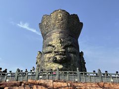-上海东林寺(金山区)