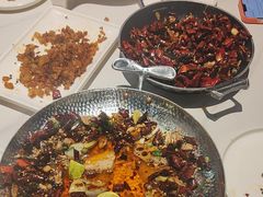 -三猫黑鱼花(南大店)