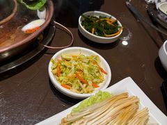 -匹夫涮肉城(黄村店)