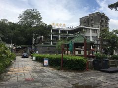 -黄埔古港