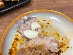 -贯贯吉·清真餐厅(浙江中路店)