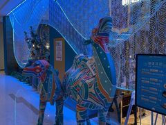 -阿里疆Alijiang·丝路美食·异域风情·清真(长楹天街店)