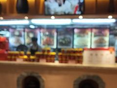 -巢爷老味(东方红店)