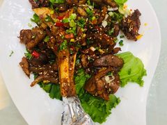 -清真悦宾楼食府(海湖店)