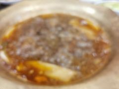 -芦月轩羊蝎子(北蜂窝店)