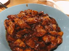 -陈傻子餐厅(世纪都会店)