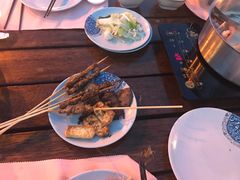 -渔家火锅·海鲜自助餐·演艺(亚龙湾天域酒店)