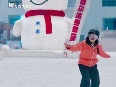 -哈尔滨热雪奇迹