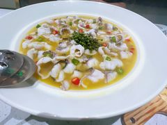 -青花椒花椒鱼(合生汇店)