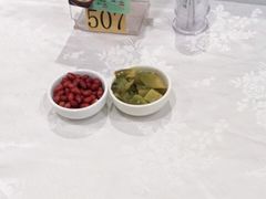 招牌水晶鸡皇-和记小菜(七宝店)