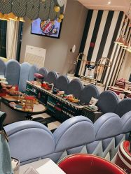 -奈尔宝家庭中心·亲子餐厅(前滩店)