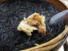 -四季美汤包(户部巷店)
