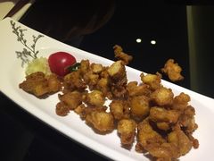 -伯尔曼航空主题西餐厅(大洋百货店)