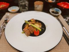 -Social 秀西餐厅-长沙瑞吉酒店(运达店)