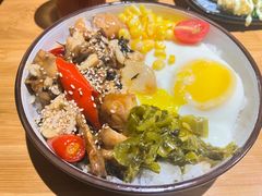 -潭子茶屋(天台店)