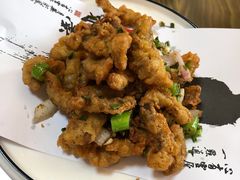 -李东农庄(中南百草园地标店)