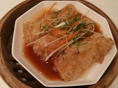-東海海鲜酒家(中信广场店)