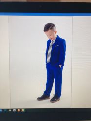 -大连棒棒糖儿童摄影(熊洞街店)