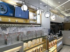 -爸爸糖吐司面包(宁波世纪东方店)