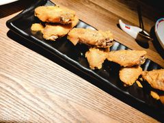 -蜜桃餐厅·江浙融合菜(荟聚购物中心店)