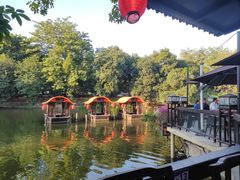 -侨美·唐荔园·40年地道粤菜