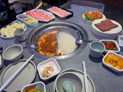 -故里和山·成都火锅(欢乐港湾店)