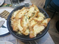 -大树餐厅(红旗街万达店)