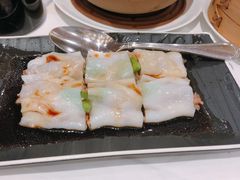 -白天鹅宾馆-宏图府餐厅