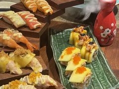 -古田居·特色寿司料理(骏欣中心店)