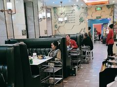 -德龙火锅(松源街直营店)