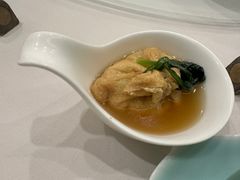 -五观堂素食(新华路店)