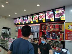 -闫家驴肉老店(华电一校店)