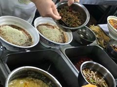 -万县面馆(高笋塘店)