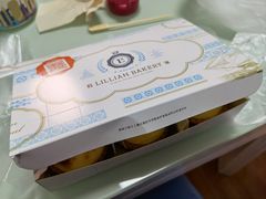 -莉莲蛋挞(日月光店)