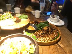 -兰木肆·云南菜(龙湖U城天街店)