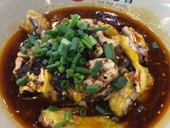 -饭饱香土碗菜(新科店)