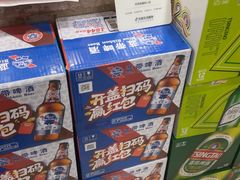 -70後铁锅炖(坡博总店)