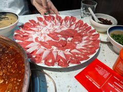-鑫隆四季涮肉(八角畅游店)