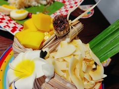 -泰妃殿(武汉首店)