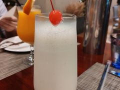 -巴别塔法餐舍(合作路店)