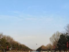 -汉长安城未央宫国家考古遗址公园