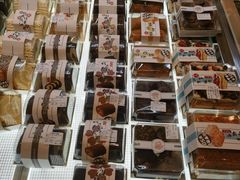 -烘焙町面包店(西四店)