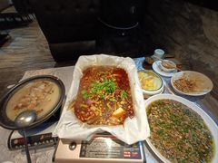 -红辣椒·川菜·火锅(科华路店)