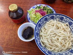 炸酱面-方砖厂69号炸酱面(方砖厂胡同店)