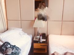 -香港观塘帝盛酒店