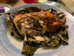 -兰溪小馆(东直门簋街店)